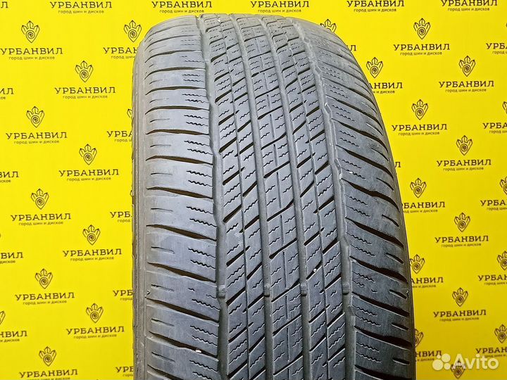 Dunlop Grandtrek AT23 265/55 R19 109V