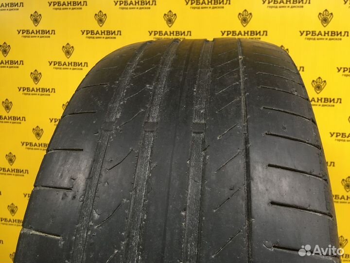 Continental ContiSportContact 5 235/50 R18 101V