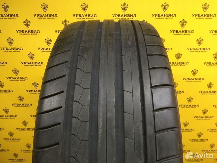 Dunlop SP Sport Maxx DSST ROF 245/45 R19 98Y