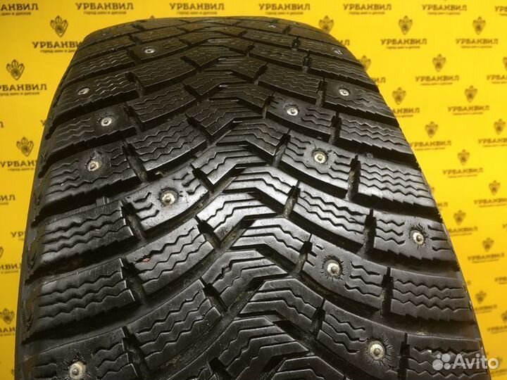 Michelin Latitude X-Ice North 255/65 R17 114T