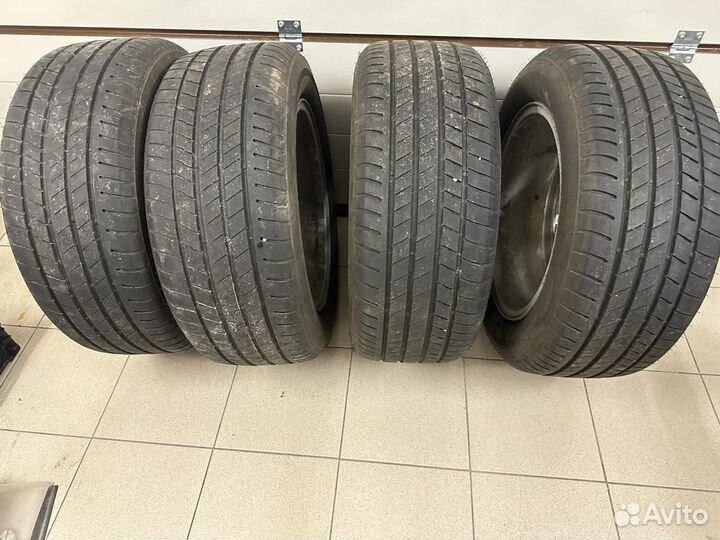 Летние колеса с дисками