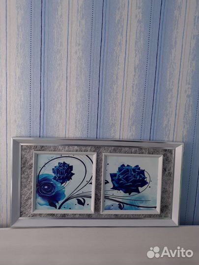 Картина интерьерная