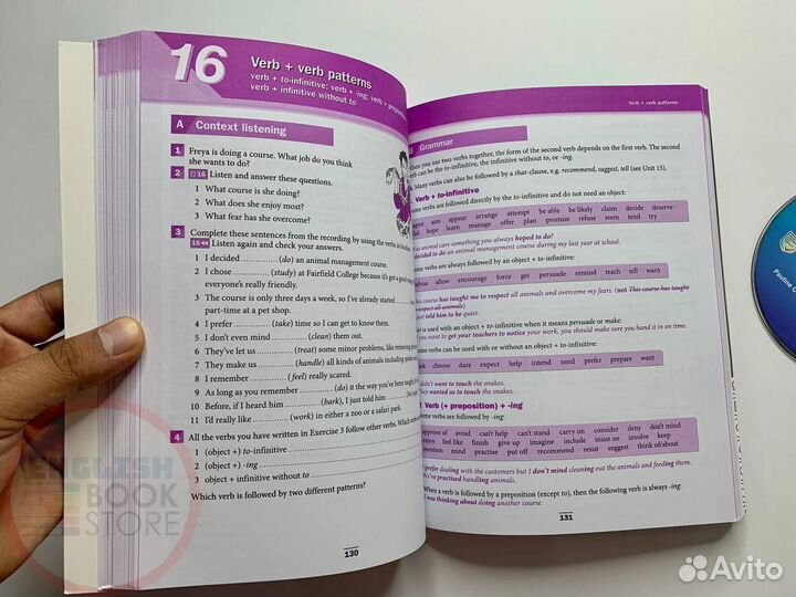 Ielts Grammar For Bands 6.5 and Above, Новый