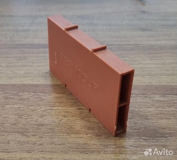 Вентиляционная коробочка