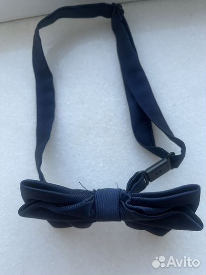 Галстук бабочка