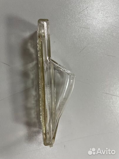 Плафон подсветки номера Toyota