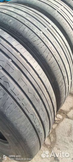 Nitto NT830 205/55 R16