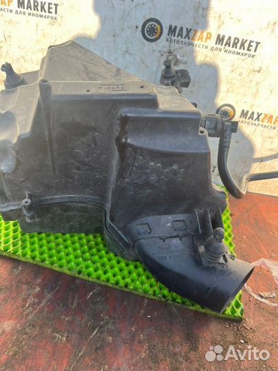 Корпус воздушного фильтра Ford Focus 3 1.6 iqdb