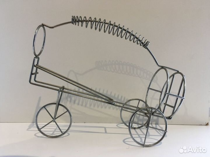 Держатель для бутылок