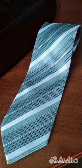 Галстук мужской