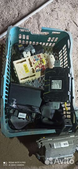 Проводка на Хундай ах 35