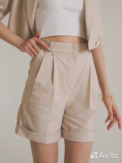 Шорты женские