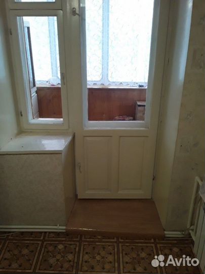 Двери с коробкой