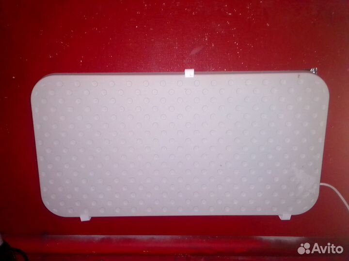 Обогреватель кварцевый на 20 кв.м