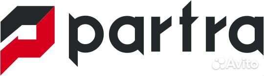 Partra MS5016 Втулка стабилизатора перед прав/лев