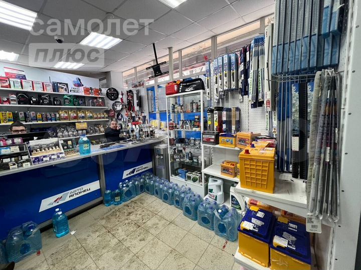 Продам торговое помещение, 100.3 м²