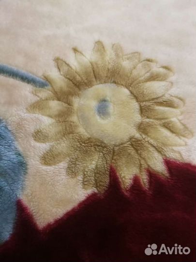 Плед - одеяло - покрывало