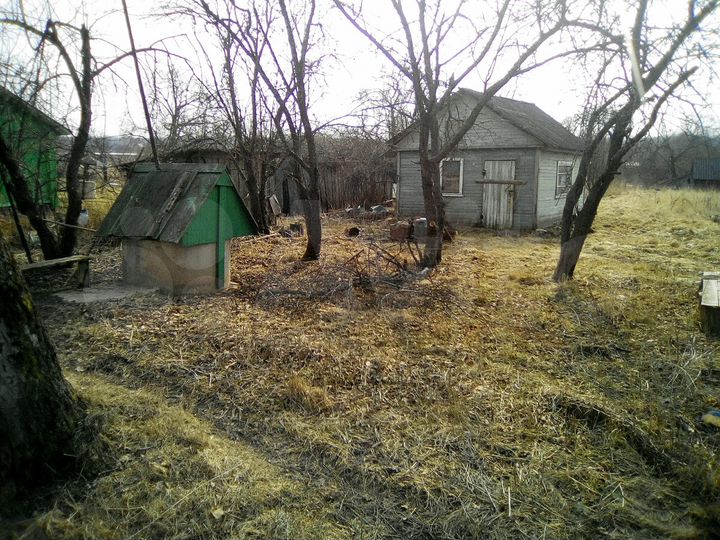 Участок 2 га (ИЖС)