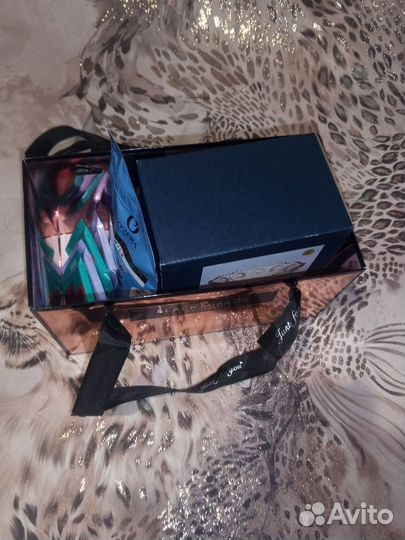 Подарочный набор