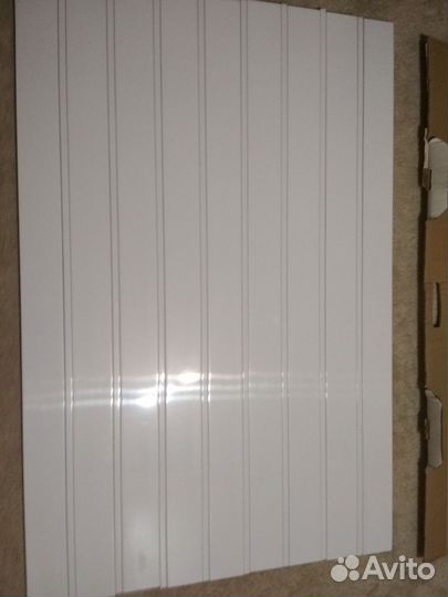 Панели для потолка