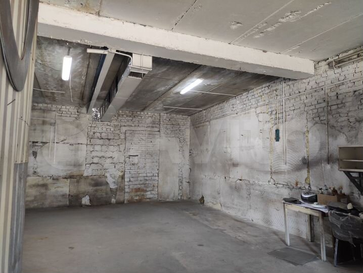 Свободного назначения, 65 м²