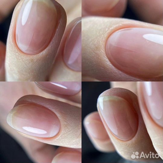 Маникюр, гель-лак, наращивание