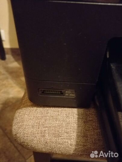 Мфу hp на запчасти