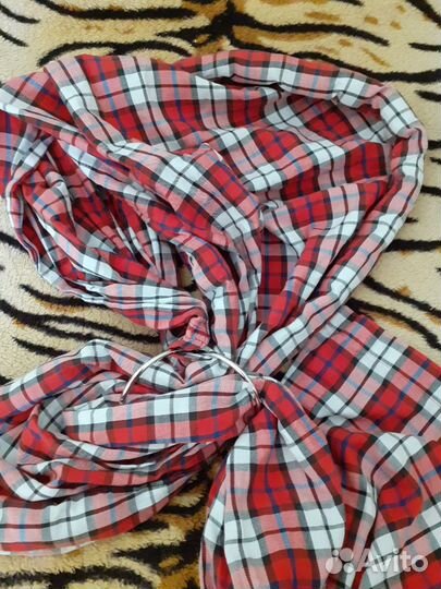 Слинг на кольцах