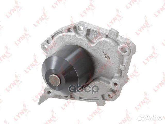 Насос водяной CW0351 lynxauto