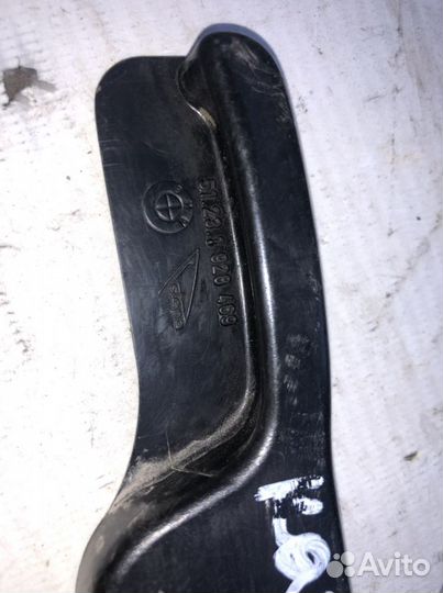 Ручка открывания капота Bmw e36