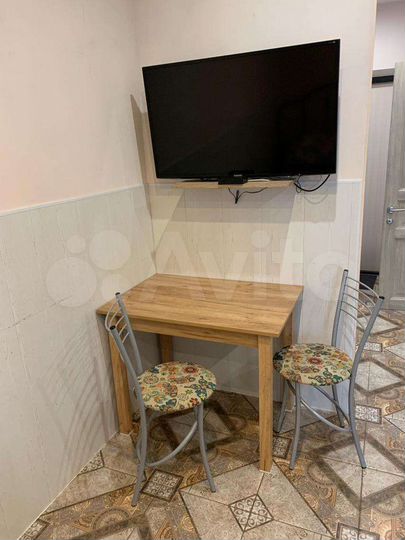 Квартира-студия, 29 м², 3/22 эт.