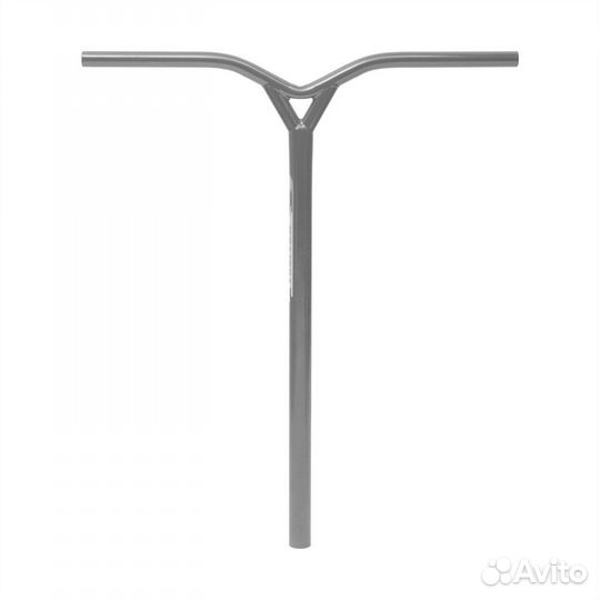 Руль для самоката Комета Имортал2 Шторм серый 71см