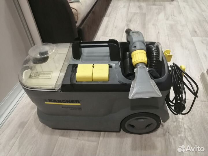 Karcher puzzi 10 1