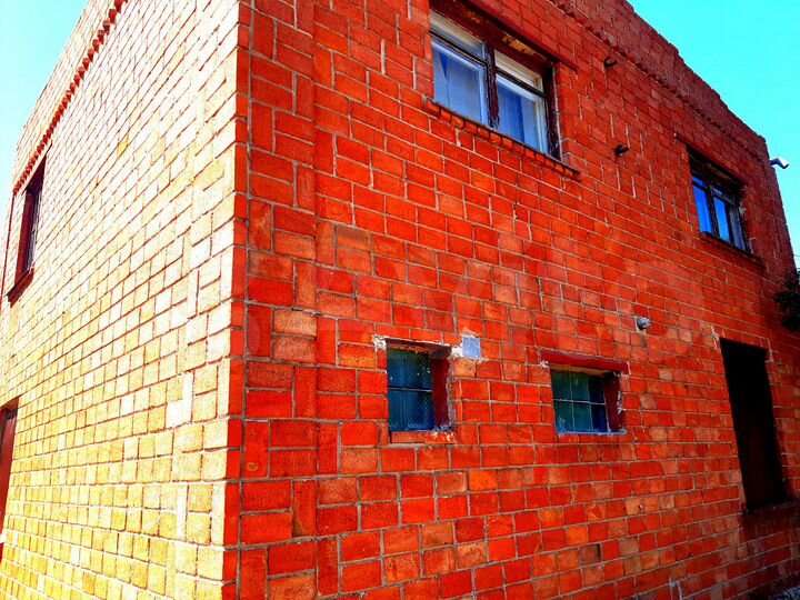 Дом 205 м² на участке 15 сот.