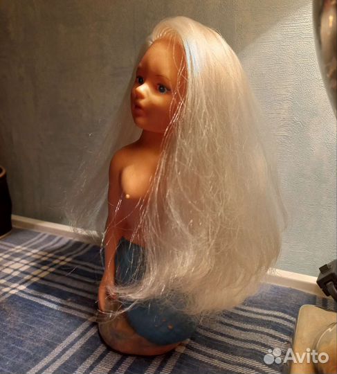 Куклы гдр СССР