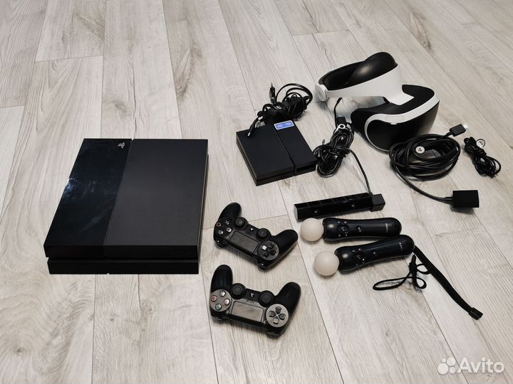 Sony PS 4 оф.по версии 9.00.Возможен обмен