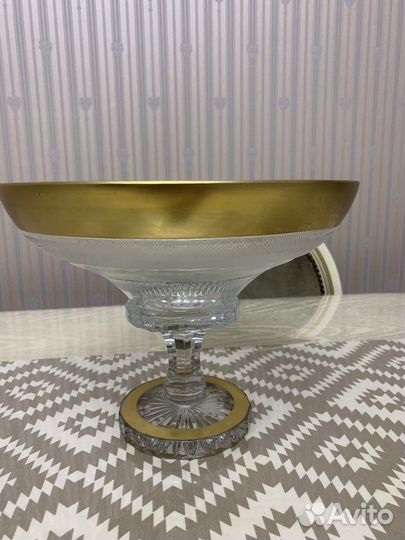 Ваза фруктовница