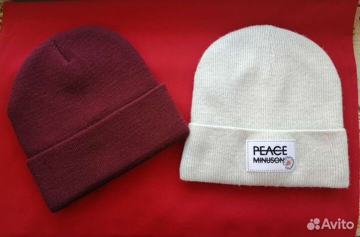 Шапки женская