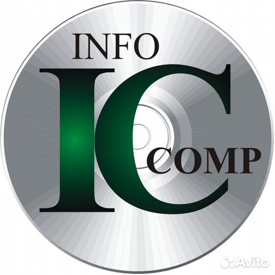 Ремонт ноутбуков, компьютеров и орг. тех