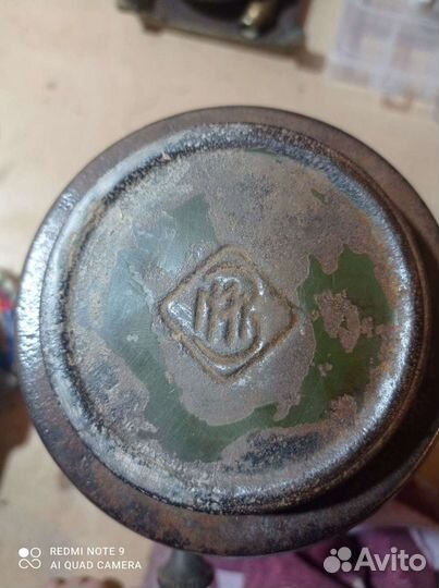 Керосиновая лампа летучая мышь