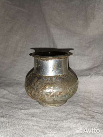 Ритуальный кувшин для воды