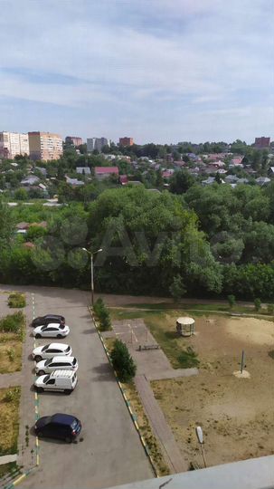 2-к. квартира, 69,6 м², 7/16 эт.