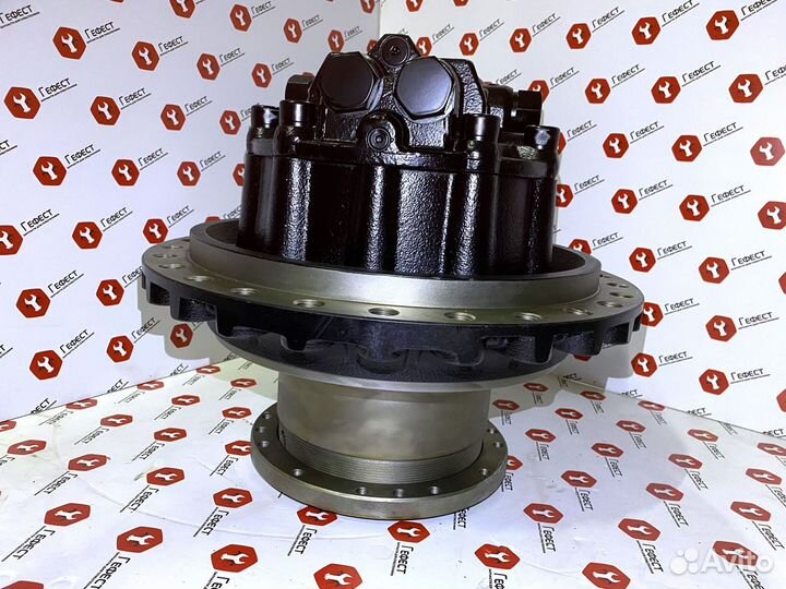 Гидромотор хода Hitachi ZX350LC-3 9251477