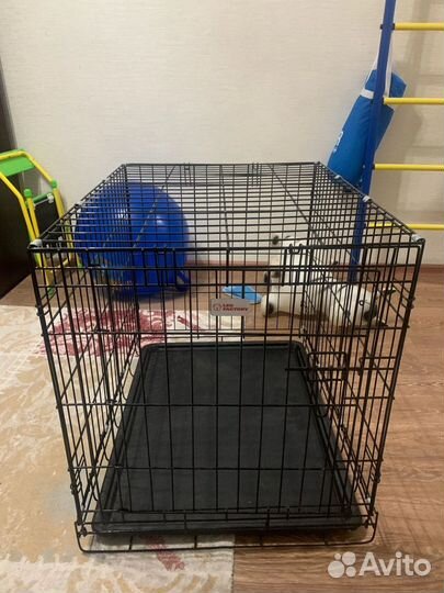 Клетка для животных