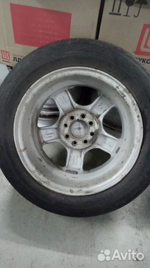 R14 Aderenza ADZA2 175/65, PCD 4x98 DIA 40