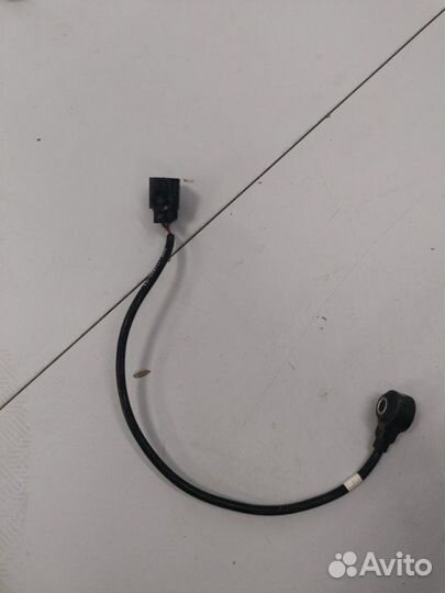 Датчик детонации Ford Focus 3 хэтчбек 1.6 iqdb 105