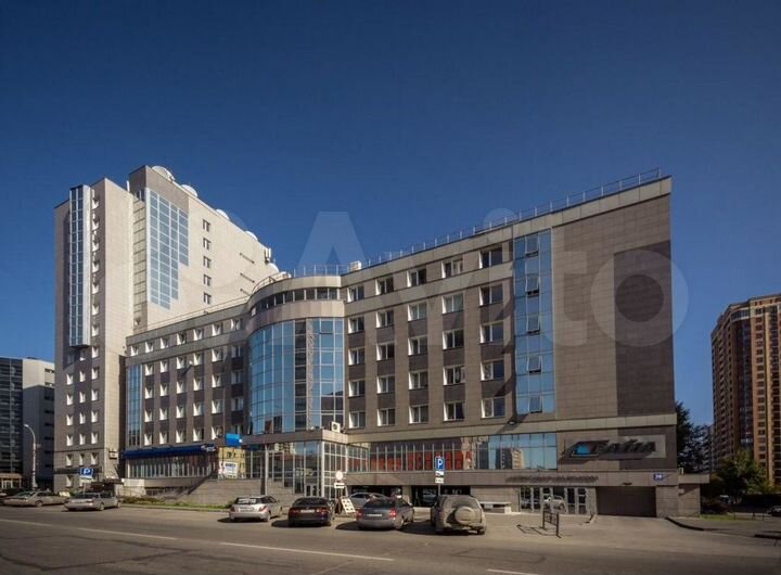 Офис 34 кв.м. в центре города