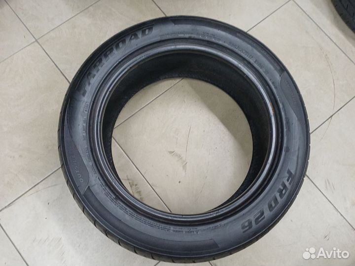 Farroad FRD26 225/55 R17 101W