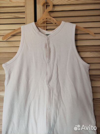 Спальный мешок детский hm вместо одеяла малышам