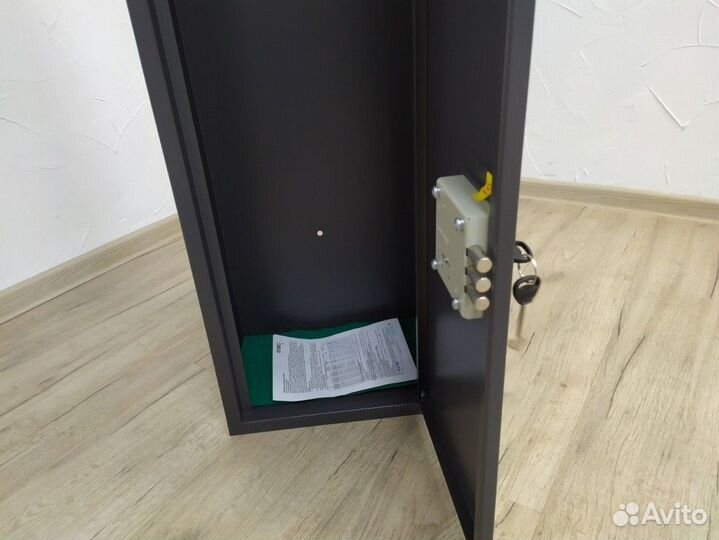 Сейф оружейный